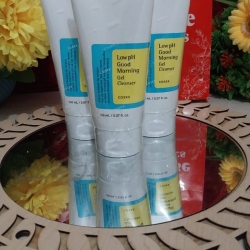 Cosrx Low pH Good Morning Gel Clenser 150ml