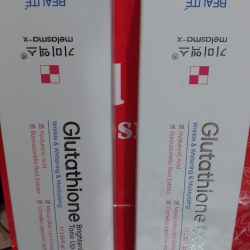 Beaute Glutathione Tone Up Cream 45ml