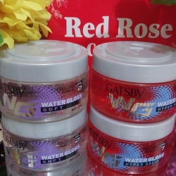 Gatsby Water Gloss Hair Gel 150g