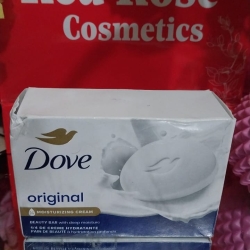 Dove Original Beauty Bar 106g