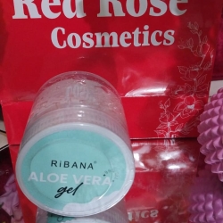 Ribana Aloe Vera Gel 130ml