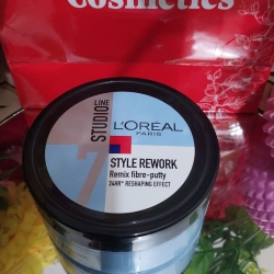 Loreal Studio Line Style Rework Cream 150ml
