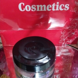 Gatsby Water Gloss Soft 75g