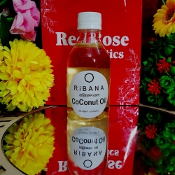 Ribana Coconut Oil 200ml