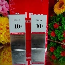 Anua Niacinamide 10+ TXA 4 Serum 30ml