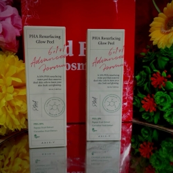 Axis-Y PHA Resurfacing Glow Peel 50ml