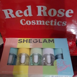 Sheglam Lip Oil 6.8g