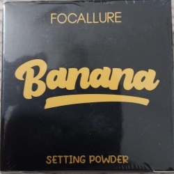 Focallure Setting Powder 7g