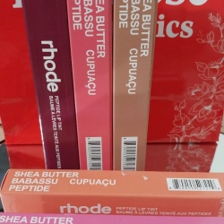 Rhode Peptide Lip Tint 10ml
