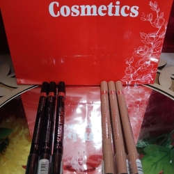 Rimmel Scandaleyes Waterproof Kajal