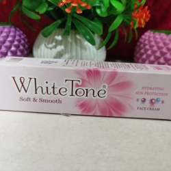White Tone Face Cream 25g