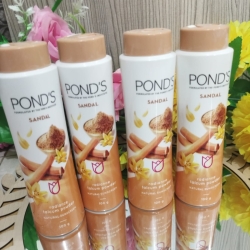 Ponds Talcum Powder 100g