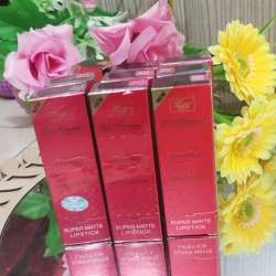 La Femme Matte Lipstick