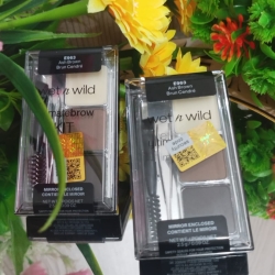 Wet n Wild Eyebrow  Kit