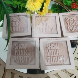 Pastel Compact Powder