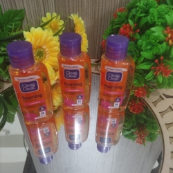 Clean And Clear Foaming Facewash 50ml