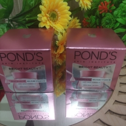 Ponds Bright Beauty Niacinamide 50g