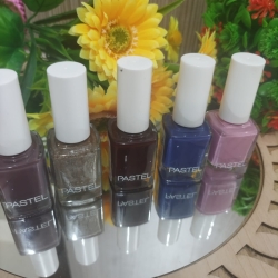 Pastel Nail Polish 13ml