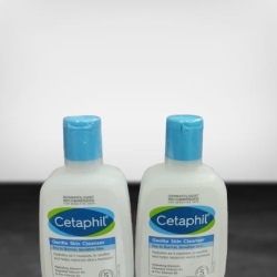 Cetaphil Gentle Skin Cleanser 125ml