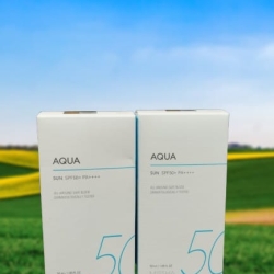Aqua Missha 50ml
