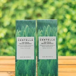 Centella Tea-Trica 30ml