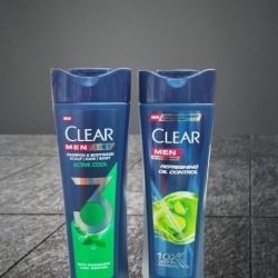 Clear Anti Dandruff Shampoo