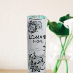 Lomani prive 100ml