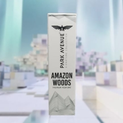 Park Avenue Amazon Woods 100ml
