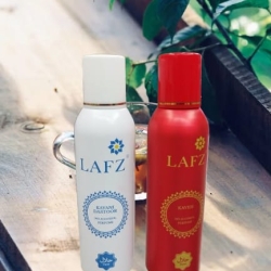 lafz body spray