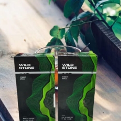 Wild Stone Forest Spice Parfume 30 ml