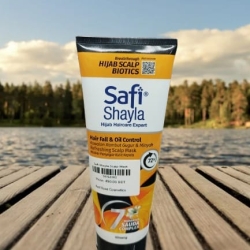 Safi Shayla Scalp Mask