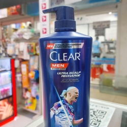 Clear Men Shampoo (made in thailand)