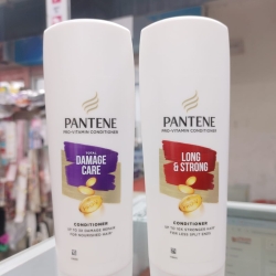 Pantene Keratin Conditioner 150ml(Made In Thailand)
