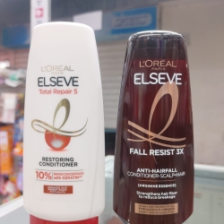 Loreal Elsev Hayaluron Pure Re hydrating Conditioner(Made In Singapore)