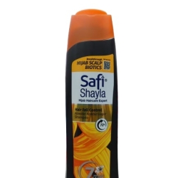 Safi Shayla Shampoo | Hijab Hair Care Expert(Made in Malaysia)