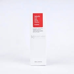COSRX Salicylic Acid 150ml