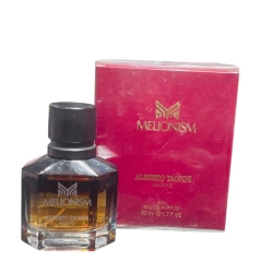 Alberto Taccini Melionism Erkek Perfume