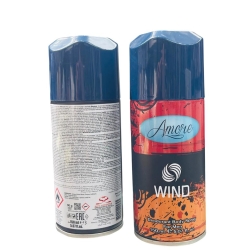 Amore Deodorant Spray Women