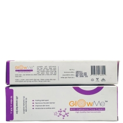 Anti Melasma Cica Cream