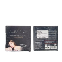 Aura Rich Perfect Powder Fundation SPF 50+