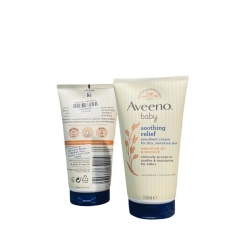 aveno baby cream