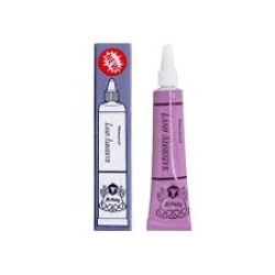 Birthday Eyelash Glue 4g