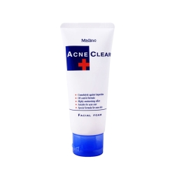 Acne Clear Facial foam