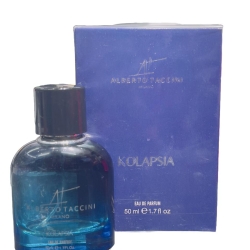 Alberto Taccini Kolapsia Erkek Parfum