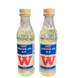 Castor Oil