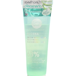 Cathy Doll Aloe Vera Cleansing Gel