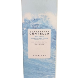 Centella Water Fit Sun Serum 50ml