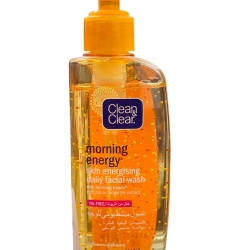 Clean And Clear Facial Wash 150 ml