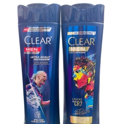 Clean And Cleare Shampoo (Made In Thailand)