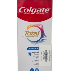 Colgate Toothpaste